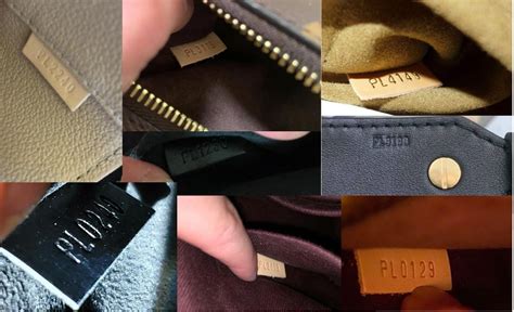 lv product code|louis vuitton factory codes.